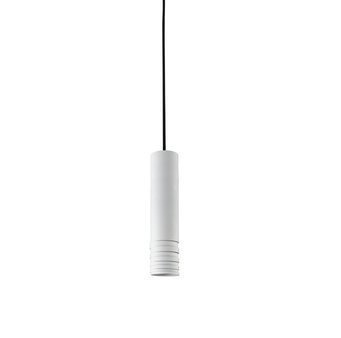 Lampa Locus L AZ3129 wisząca biała