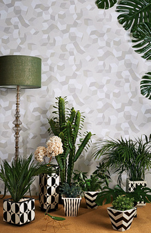 Tapeta Geometric II 105/2008