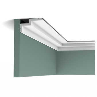 Listwa przysufitowa C390