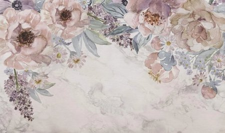 Mural Nettare - Pracownia Annowa