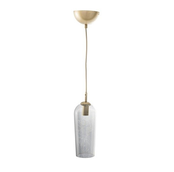 Lampa Blanca 1 AZ3337 champagne