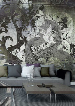 Mural Caprice 35 0421 04 Winyl