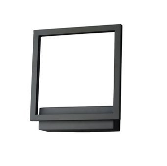 Kinkiet Opera AZ3141 czarny