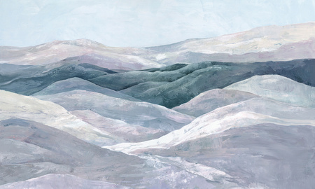 Mural Hills 35 0611 03 Winyl