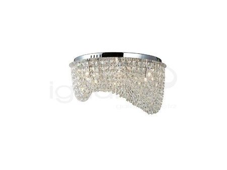 Lampa CARMEN plafon