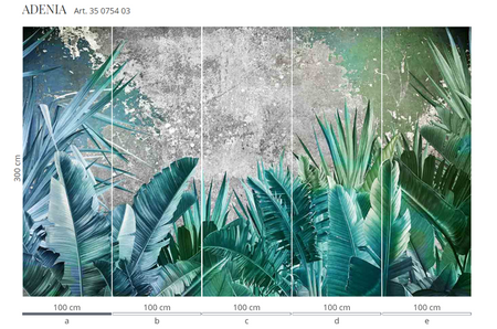 Mural Adenia 35 0754 03 winyl
