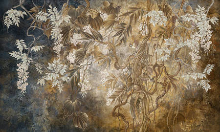 Mural Liana 35 0727 06 Flizelina