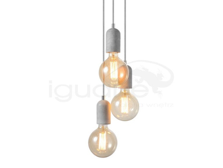 Lampa VOLTA 3