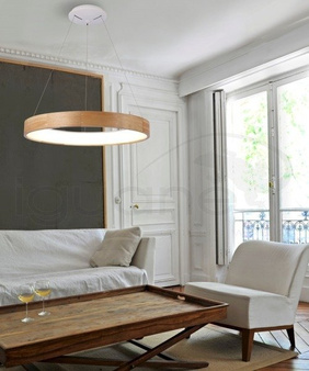 Lampa wisząca Silvam 65
