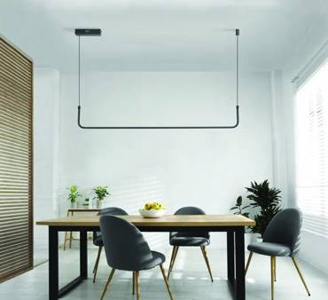 Lampa wisząca MARIO 1