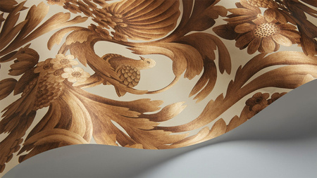 Tapeta Gibbons Carvings 118/9019