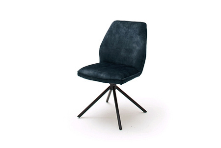 Krzesło OTTAWA turkus