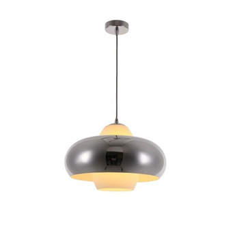 Lampa wisząca Valten 43 AZ3166 chrom
