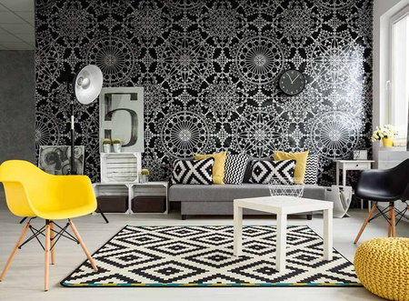 Mural Lance 35 0206 01 Flizelina