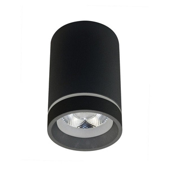Lampa natynkowa Bill 10W AZ3376 czarna