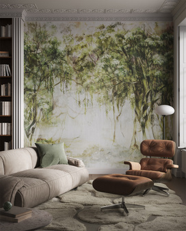 Mural Freya 35 0565 08 Flizelina