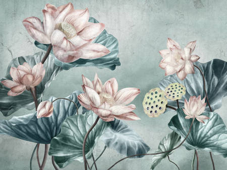 Mural Sabbi 660 31 2202 - winyl