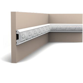 Listwa ścienna P1020