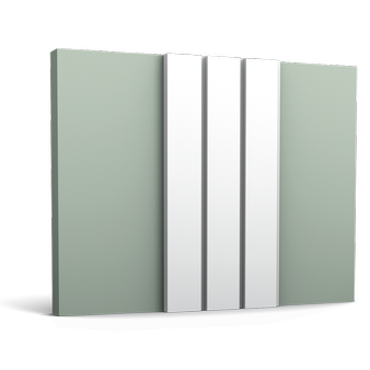 Panel dekoracyjny W116