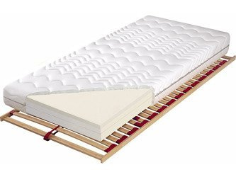 Materac Visco Combi Alergik 80x200