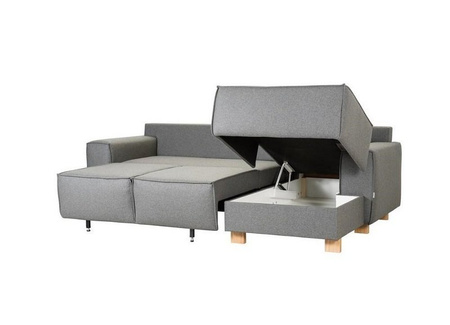 Sofa Trivento F-Special CHL+2F tkanina 