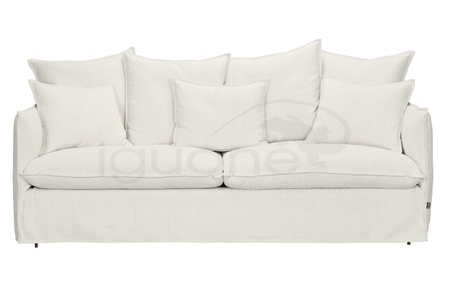 Sofa Copenhagen Special LC 2 tkanina