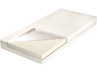 Materac Ortoplus PU-BW 80x200