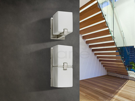 Lampa CROSS 1 kinkiet