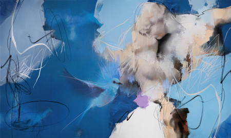 Mural Bacio 35 0538 08 Flizelina