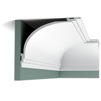 Listwa przysufitowa C990+2xP9900