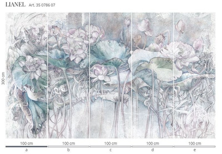 Mural Lianel 35 0786 07