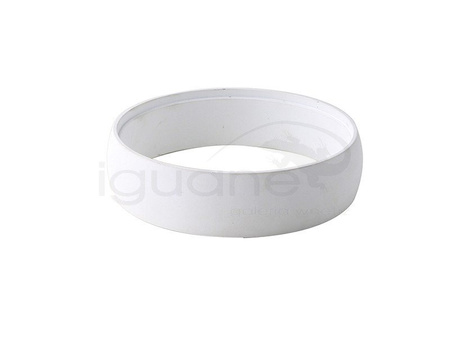 Nakładka ADAMO RING biała