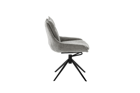 Krzesło obrotowe PARKER S cappuccino
