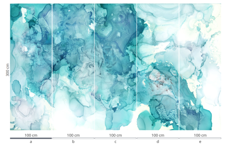 Mural Emotion 35 0513 03 flizelina