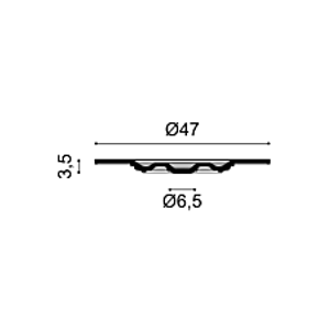 Rozeta R17