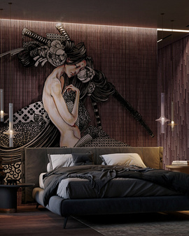 Mural Miko 35 0931 06 Winyl