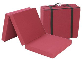 Materac Podróżny Standard 70x186