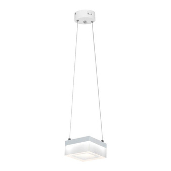 Lampa wisząca Led Cubo 1