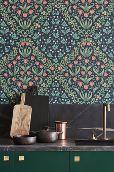 Tapeta Tudor Garden 118/2002