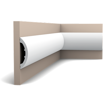 Listwa ścienna P3070