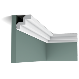 Listwa przysufitowa C602