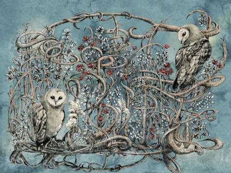 Mural Avera 500 31 2101 winyl