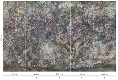 Mural Anwenn 35 0792 07 winyl