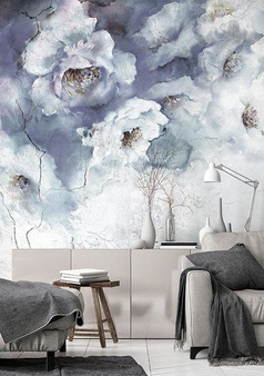 Mural Manon 35 0759 07 Canvas