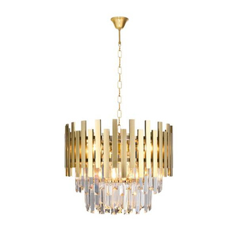 Lampa wisząca Aspen