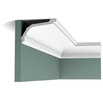 Listwa przysufitowa C220 flex