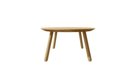 Stolik kawowy OX PURE 90 cm