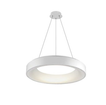 Lampa Sovana wisząca 45 CCT AZ3436 biała
