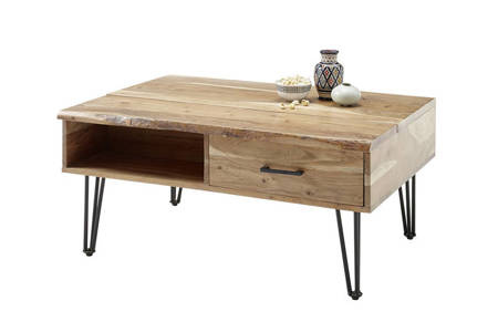 Stolik kawowy MUSTIQUE