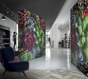 Mural Bella 46801